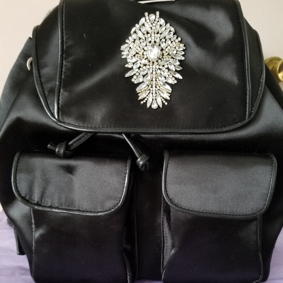 BADGLEY MISCHK backpack NWT *FLASH SALE* - Picture 2 of 8